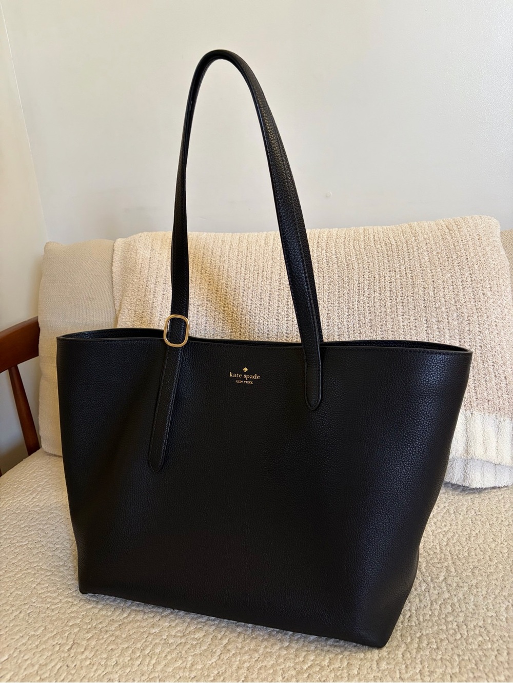 Kate Spade 454 Large Tote